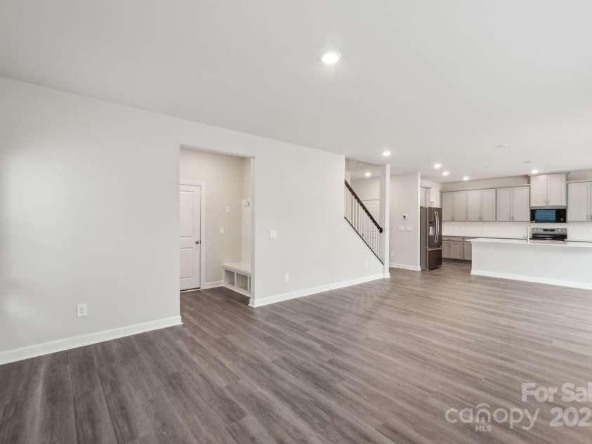 1460 Carthage Drive, Salisbury, NC 28144.  MLS# CAR4296783, YatesRealty ID 35239. Photo is not of the actual home, but is an inspirational photo of builder’s model home and may depict options, furnishings, and/or decorator features that are not included