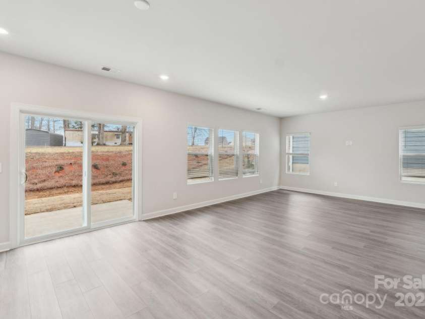 1460 Carthage Drive, Salisbury, NC 28144.  MLS# CAR4296783, YatesRealty ID 35239. Photo is not of the actual home, but is an inspirational photo of builder’s model home and may depict options, furnishings, and/or decorator features that are not included