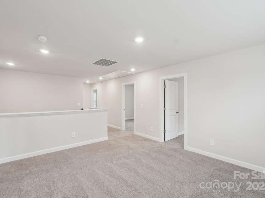 1460 Carthage Drive, Salisbury, NC 28144.  MLS# CAR4296783, YatesRealty ID 35239. Photo is not of the actual home, but is an inspirational photo of builder’s model home and may depict options, furnishings, and/or decorator features that are not included