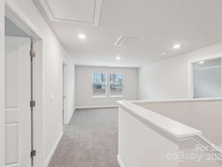 1460 Carthage Drive, Salisbury, NC 28144.  MLS# CAR4296783, YatesRealty ID 35239. Photo is not of the actual home, but is an inspirational photo of builder’s model home and may depict options, furnishings, and/or decorator features that are not included