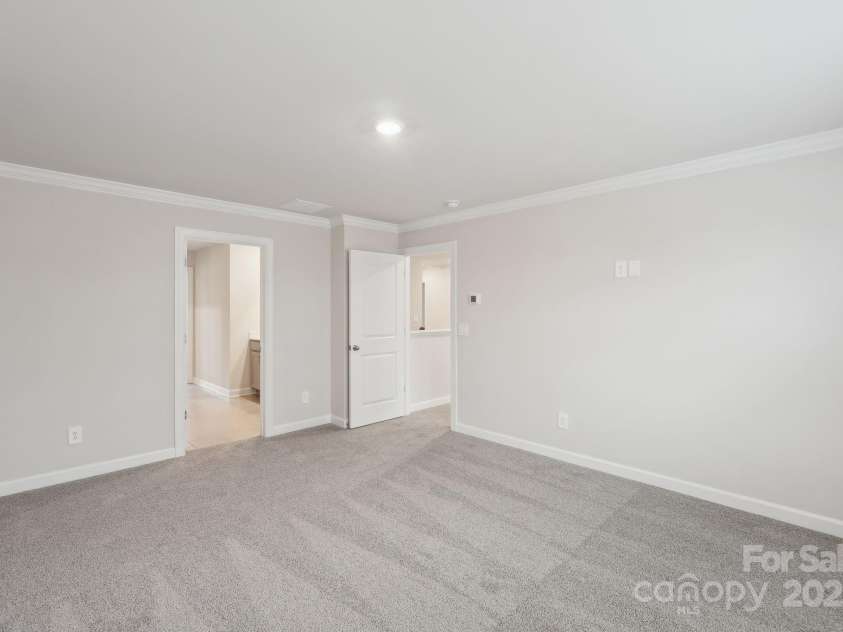 1460 Carthage Drive, Salisbury, NC 28144.  MLS# CAR4296783, YatesRealty ID 35239. Photo is not of the actual home, but is an inspirational photo of builder’s model home and may depict options, furnishings, and/or decorator features that are not included