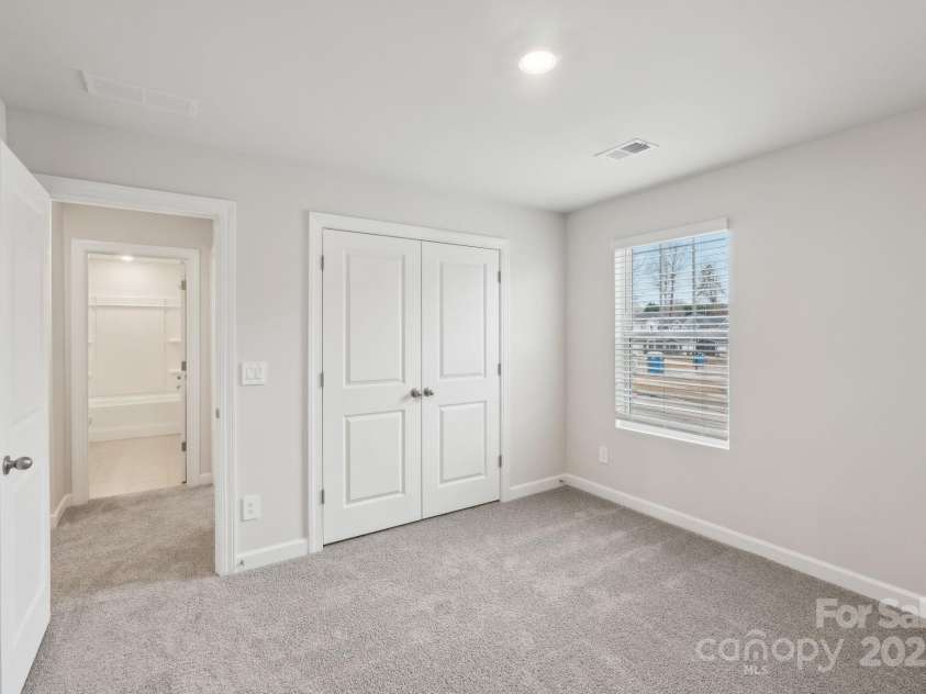 1460 Carthage Drive, Salisbury, NC 28144.  MLS# CAR4296783, YatesRealty ID 35239. Photo is not of the actual home, but is an inspirational photo of builder’s model home and may depict options, furnishings, and/or decorator features that are not included