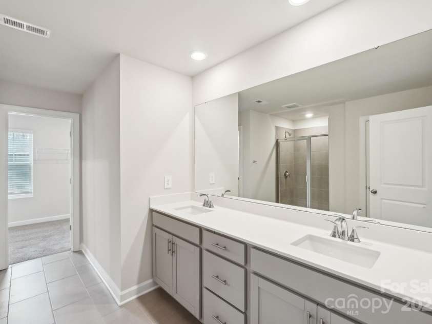 1460 Carthage Drive, Salisbury, NC 28144.  MLS# CAR4296783, YatesRealty ID 35239. Photo is not of the actual home, but is an inspirational photo of builder’s model home and may depict options, furnishings, and/or decorator features that are not included