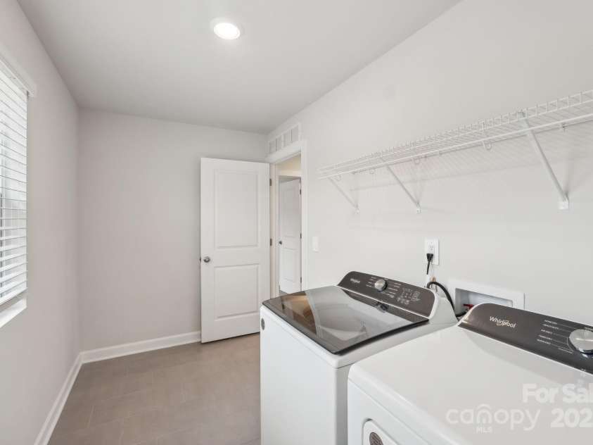 1460 Carthage Drive, Salisbury, NC 28144.  MLS# CAR4296783, YatesRealty ID 35239. Photo is not of the actual home, but is an inspirational photo of builder’s model home and may depict options, furnishings, and/or decorator features that are not included