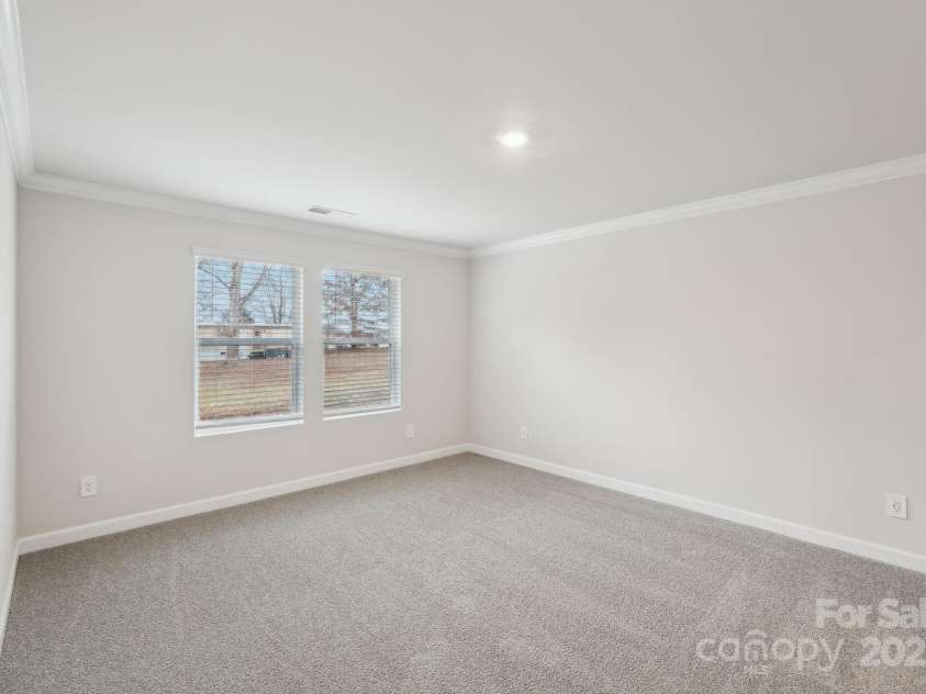 1460 Carthage Drive, Salisbury, NC 28144.  MLS# CAR4296783, YatesRealty ID 35239. Photo is not of the actual home, but is an inspirational photo of builder’s model home and may depict options, furnishings, and/or decorator features that are not included