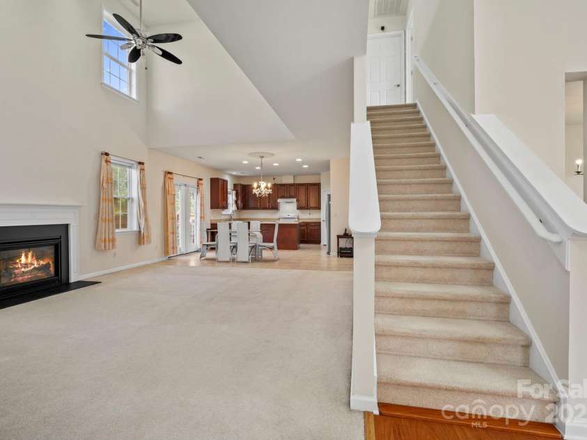 2 Breyerton Court, Asheville, NC 28804.  MLS# CAR4296614, YatesRealty ID 3524. 