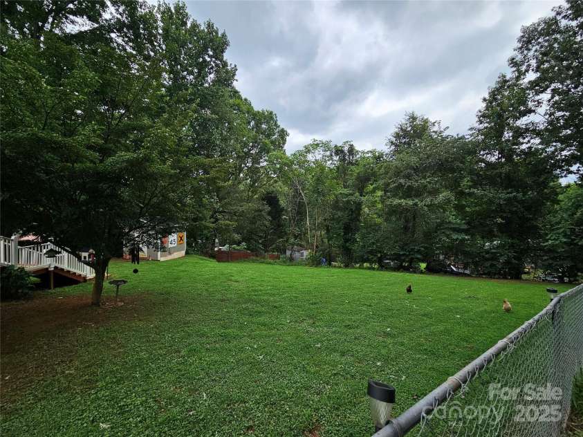 116 Hilltop Avenue, Valdese, NC 28690.  MLS# CAR4289208, YatesRealty ID 35240. 