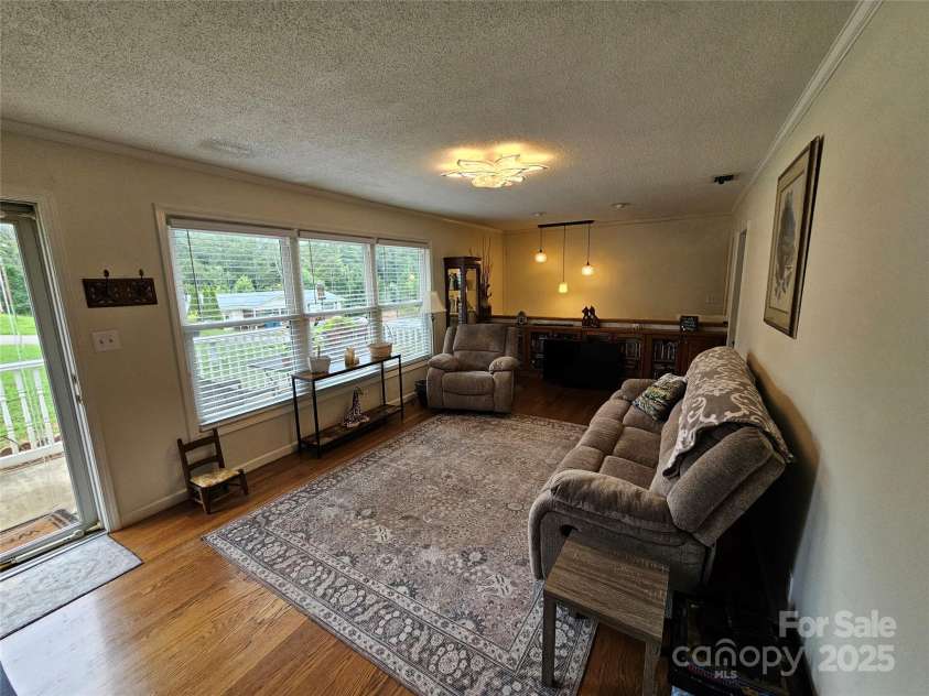 116 Hilltop Avenue, Valdese, NC 28690.  MLS# CAR4289208, YatesRealty ID 35240. 