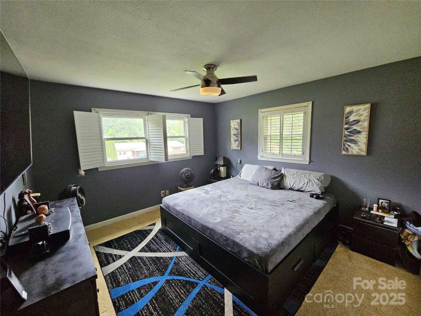 116 Hilltop Avenue, Valdese, NC 28690.  MLS# CAR4289208, YatesRealty ID 35240. 