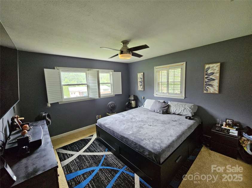 116 Hilltop Avenue, Valdese, NC 28690.  MLS# CAR4289208, YatesRealty ID 35240. 
