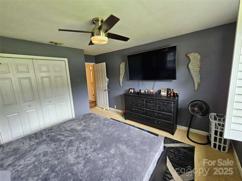 116 Hilltop Avenue, Valdese, NC 28690.  MLS# CAR4289208, YatesRealty ID 35240. 