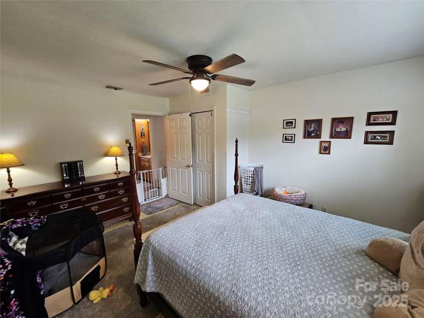 116 Hilltop Avenue, Valdese, NC 28690.  MLS# CAR4289208, YatesRealty ID 35240. 