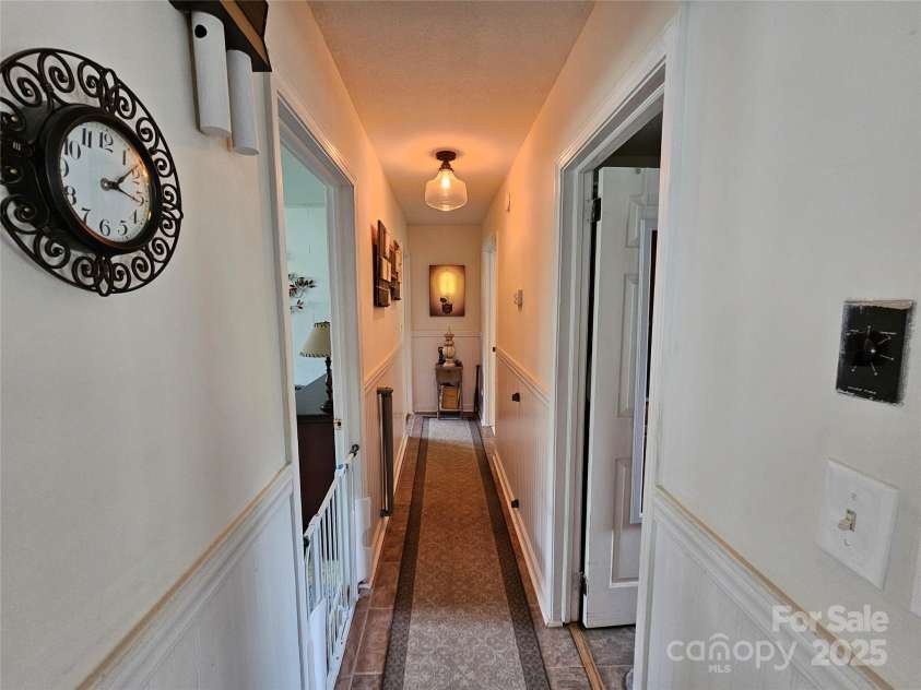 116 Hilltop Avenue, Valdese, NC 28690.  MLS# CAR4289208, YatesRealty ID 35240. 