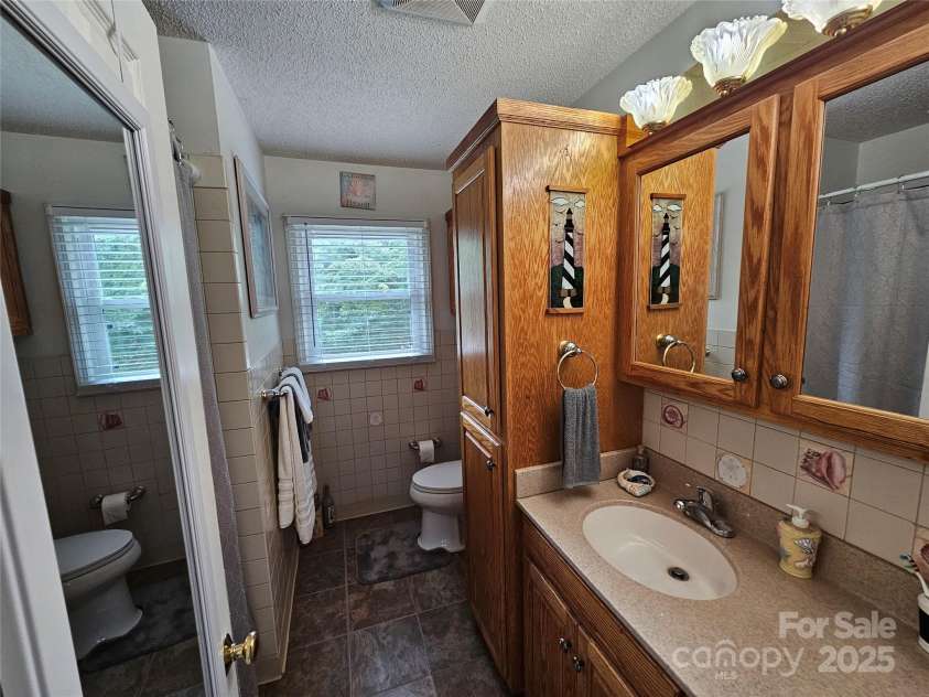 116 Hilltop Avenue, Valdese, NC 28690.  MLS# CAR4289208, YatesRealty ID 35240. 