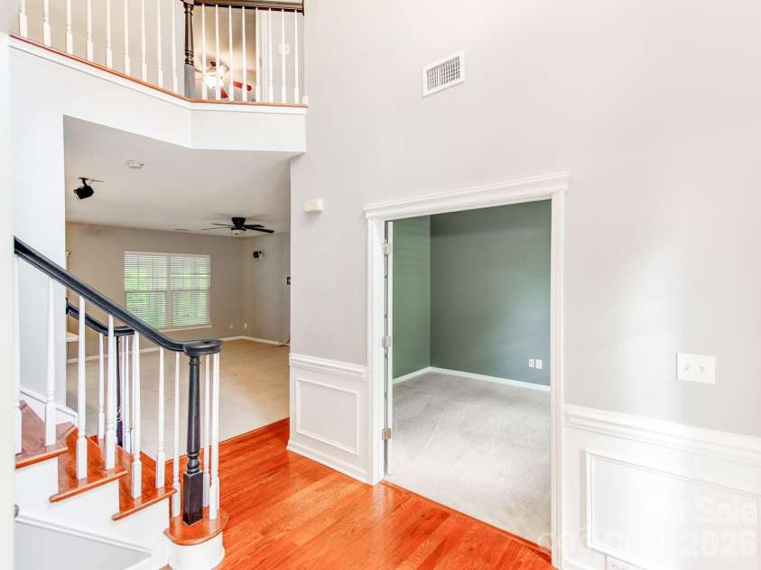 10333 Misty Moss Court, Mint Hill, NC 28227.  MLS# CAR4375838, YatesRealty ID 35242. 