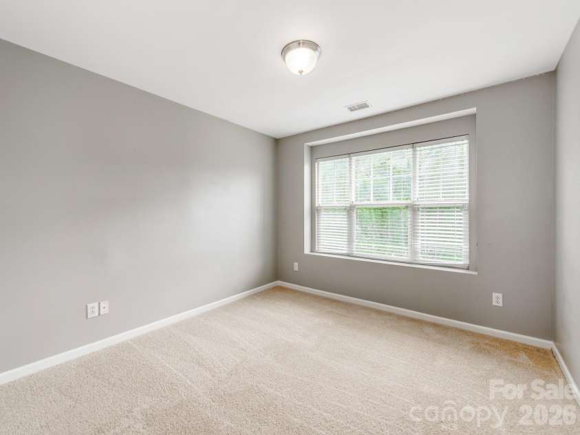 10333 Misty Moss Court, Mint Hill, NC 28227.  MLS# CAR4375838, YatesRealty ID 35242. Bedroom