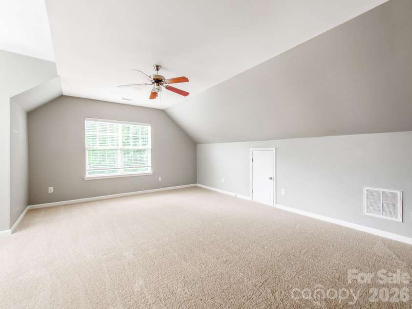 10333 Misty Moss Court, Mint Hill, NC 28227.  MLS# CAR4375838, YatesRealty ID 35242. Flex room