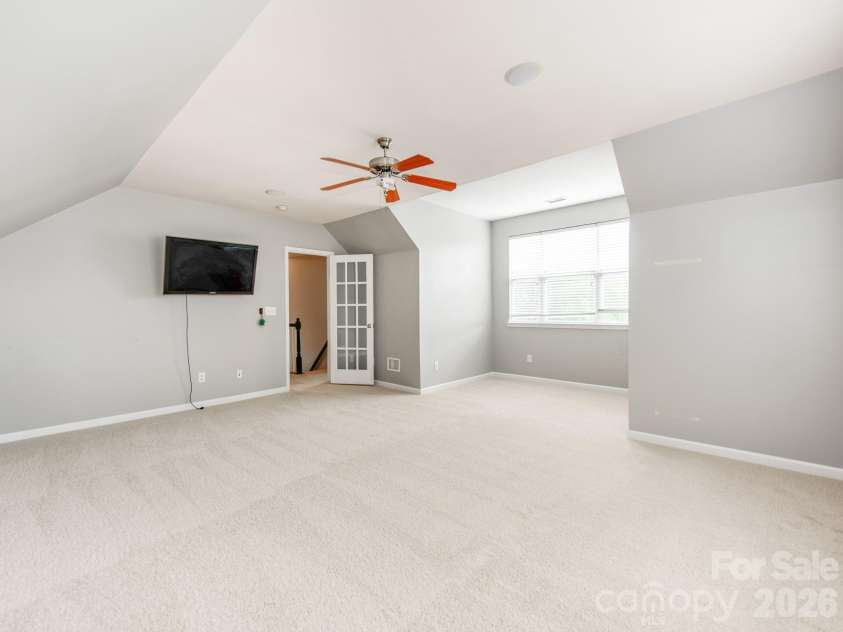 10333 Misty Moss Court, Mint Hill, NC 28227.  MLS# CAR4375838, YatesRealty ID 35242. Flexroom