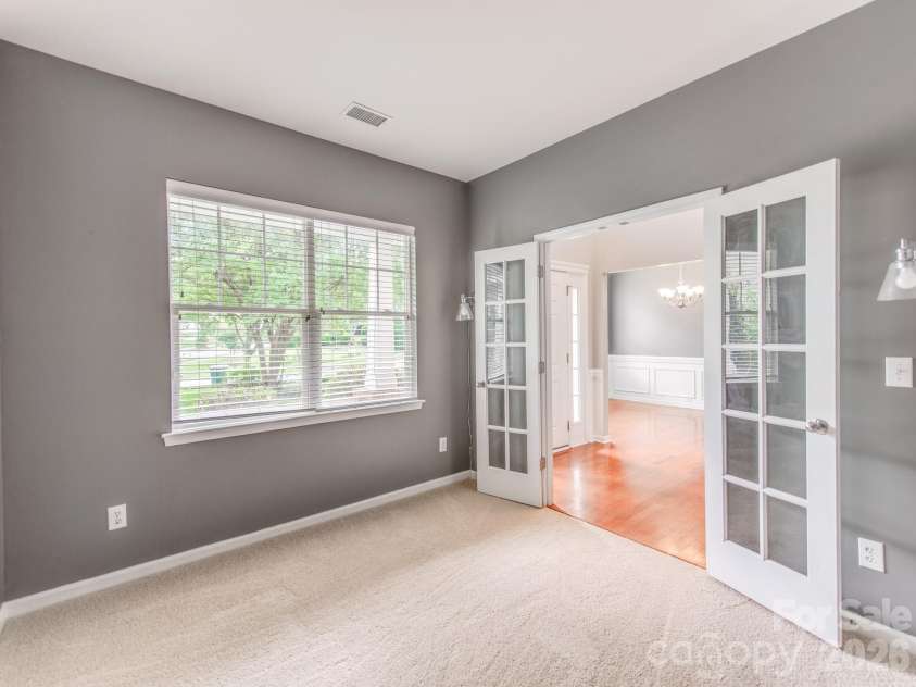 10333 Misty Moss Court, Mint Hill, NC 28227.  MLS# CAR4375838, YatesRealty ID 35242. Office