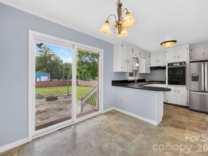 205 Gaddis Drive, Mount Holly, NC 28120.  MLS# CAR4393713, YatesRealty ID 35243. 