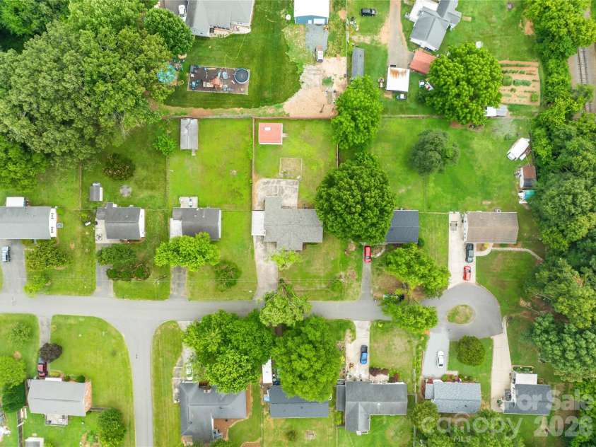 205 Gaddis Drive, Mount Holly, NC 28120.  MLS# CAR4393713, YatesRealty ID 35243. 