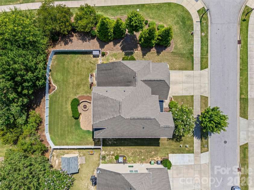 406 Livingston Drive, Lancaster, SC 29720.  MLS# CAR4394918, YatesRealty ID 35246. 
