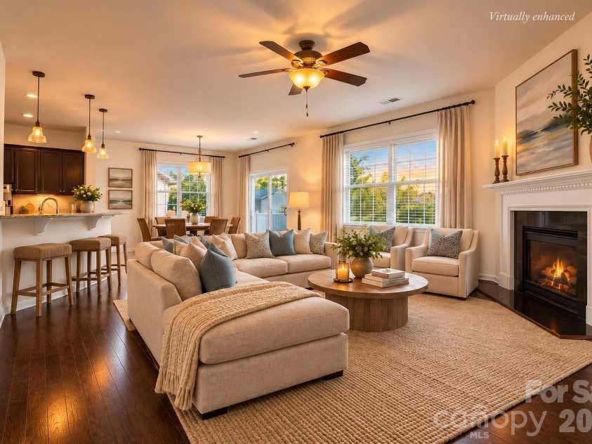 406 Livingston Drive, Lancaster, SC 29720.  MLS# CAR4394918, YatesRealty ID 35246. 