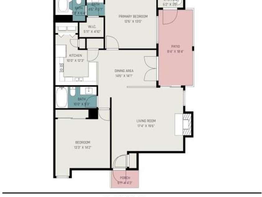 5828 Harris Grove Lane, Charlotte, NC 28212.  MLS# CAR4294607, YatesRealty ID 35246. 