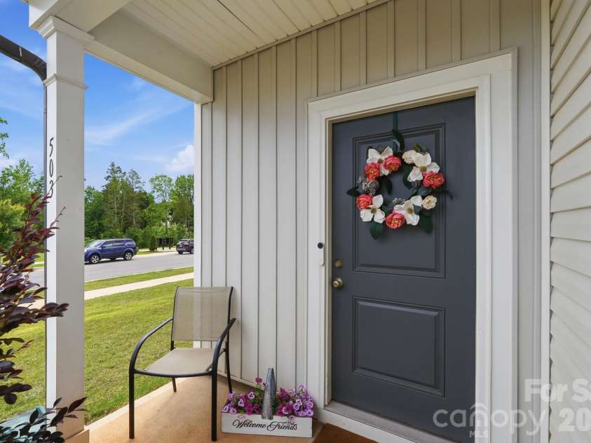 503 Good Hope Road, Concord, NC 28025.  MLS# CAR4419510, YatesRealty ID 35247. 