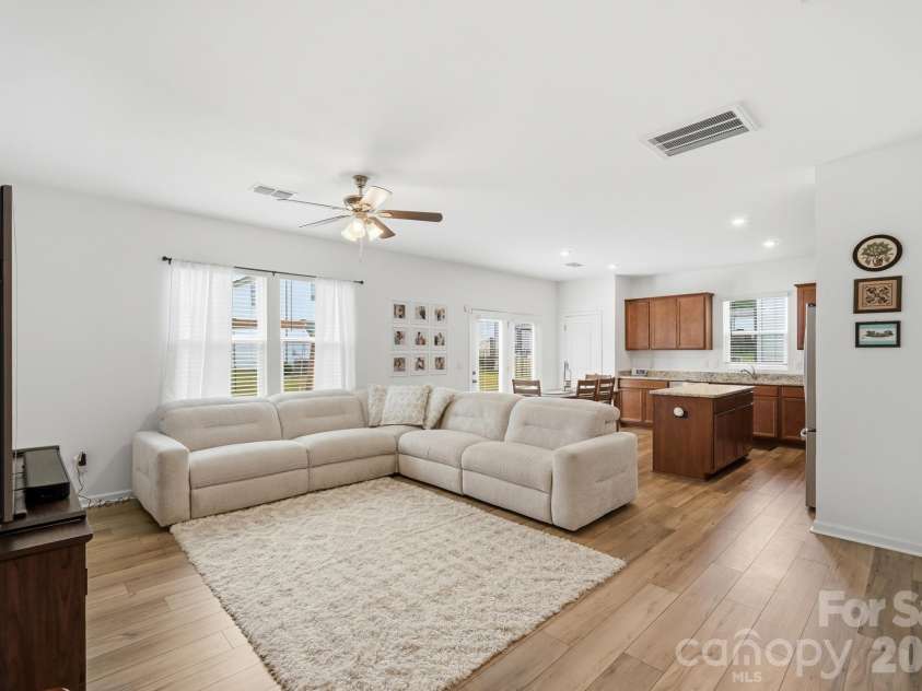 503 Good Hope Road, Concord, NC 28025.  MLS# CAR4419510, YatesRealty ID 35247. 
