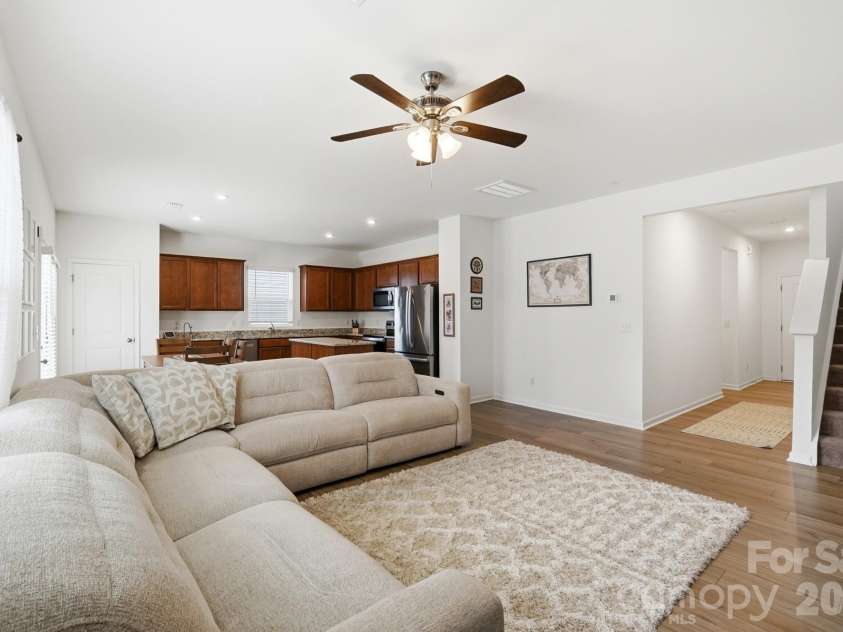 503 Good Hope Road, Concord, NC 28025.  MLS# CAR4419510, YatesRealty ID 35247. 