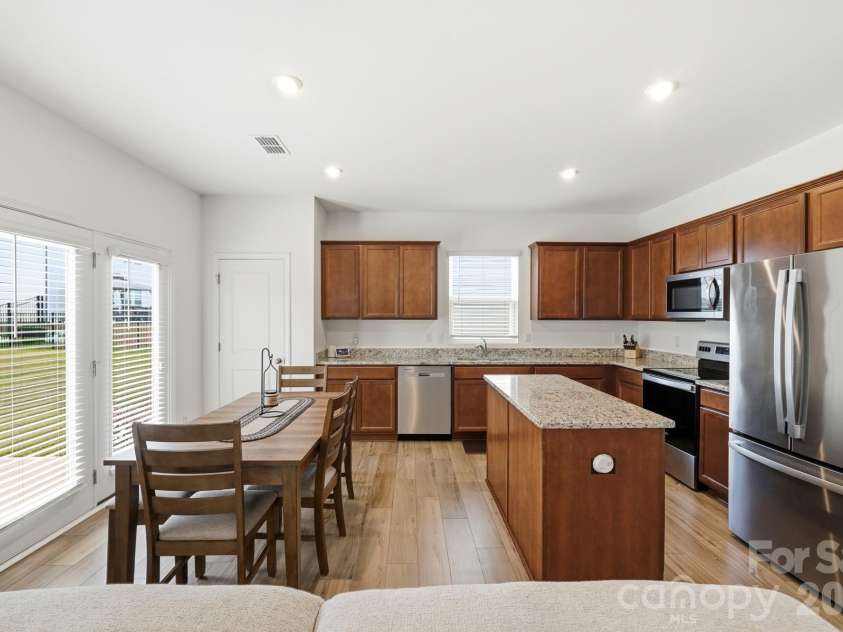 503 Good Hope Road, Concord, NC 28025.  MLS# CAR4419510, YatesRealty ID 35247. 