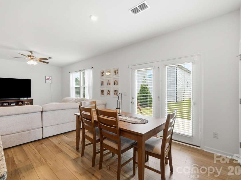 503 Good Hope Road, Concord, NC 28025.  MLS# CAR4419510, YatesRealty ID 35247. 