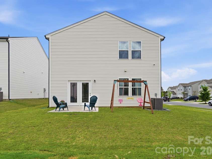 503 Good Hope Road, Concord, NC 28025.  MLS# CAR4419510, YatesRealty ID 35247. 