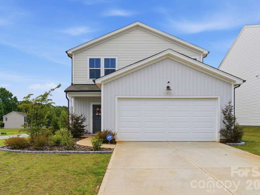 503 Good Hope Road, Concord, NC 28025.  MLS# CAR4419510, YatesRealty ID 35247. Welcome home!