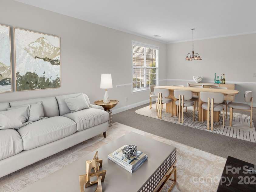 923 Platinum Drive, Fort Mill, SC 29708.  MLS# CAR4248471, YatesRealty ID 35247. 