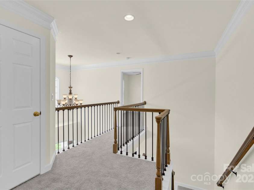 11201 Tavernay Parkway, Charlotte, NC 28262.  MLS# CAR4277991, YatesRealty ID 35248. Steps