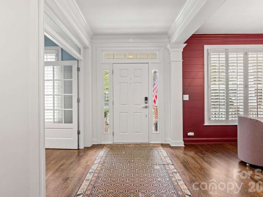 257 Harper Lee Street, Davidson, NC 28036.  MLS# CAR4400207, YatesRealty ID 35248. 