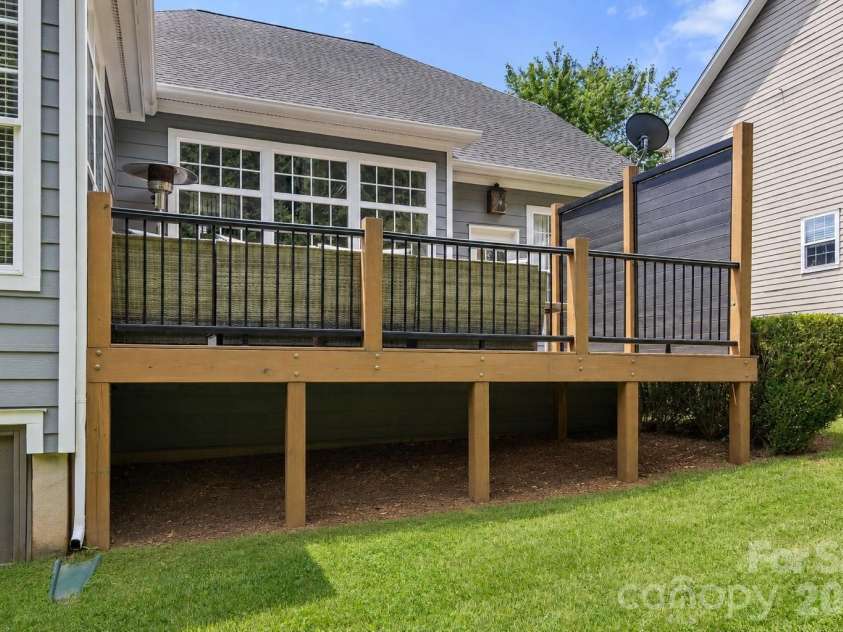 257 Harper Lee Street, Davidson, NC 28036.  MLS# CAR4400207, YatesRealty ID 35248. 