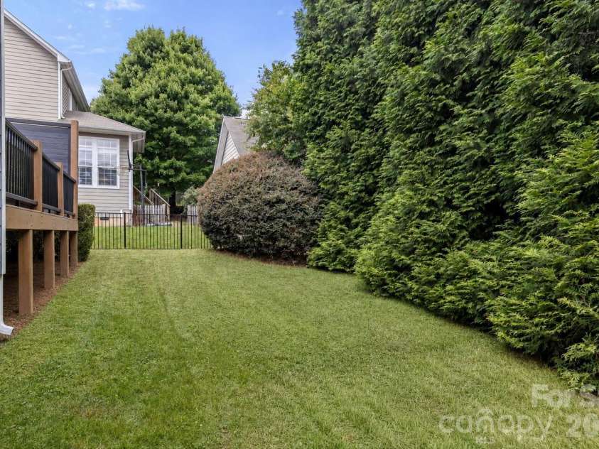 257 Harper Lee Street, Davidson, NC 28036.  MLS# CAR4400207, YatesRealty ID 35248. 