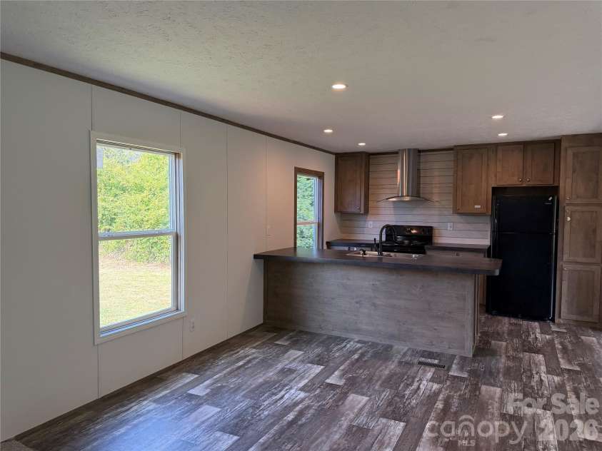 1003 Lavender Road, Grover, NC 28073.  MLS# CAR4400378, YatesRealty ID 35249. 