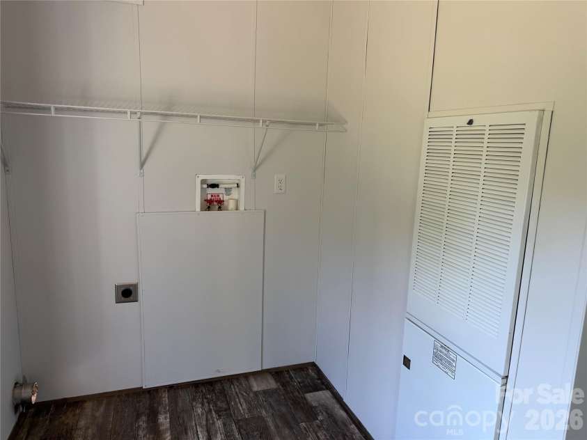 1003 Lavender Road, Grover, NC 28073.  MLS# CAR4400378, YatesRealty ID 35249. 