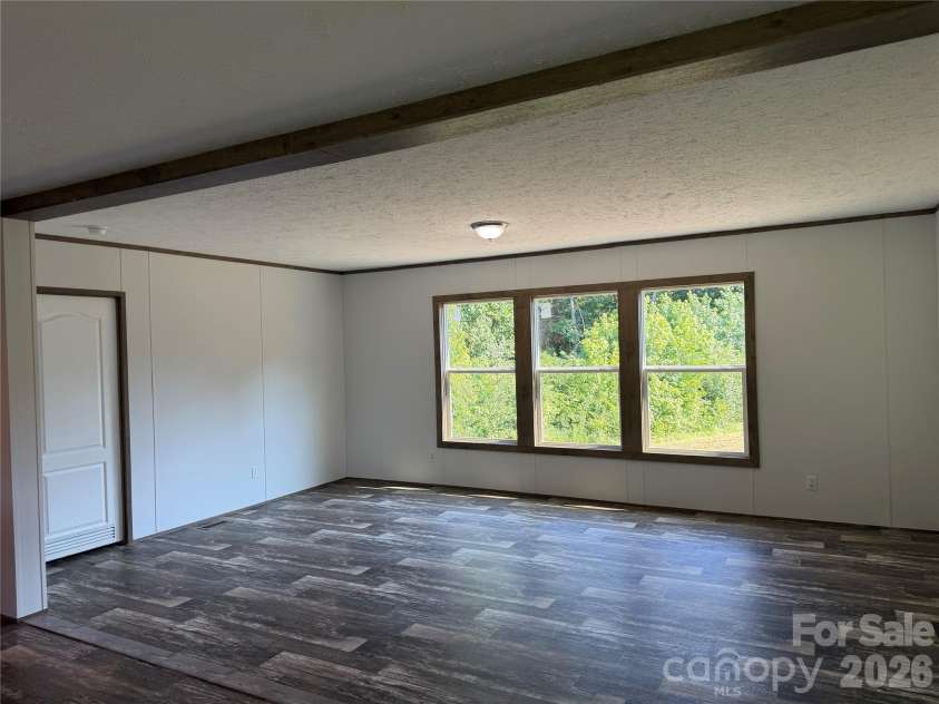 1003 Lavender Road, Grover, NC 28073.  MLS# CAR4400378, YatesRealty ID 35249. 