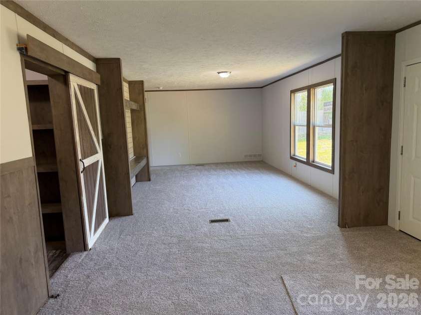 1003 Lavender Road, Grover, NC 28073.  MLS# CAR4400378, YatesRealty ID 35249. 