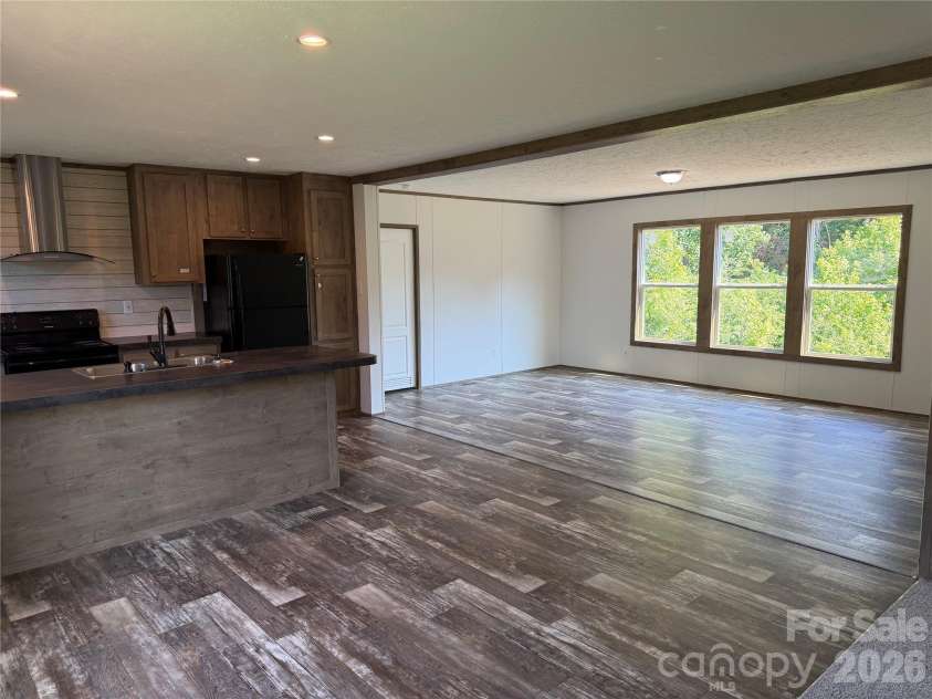 1003 Lavender Road, Grover, NC 28073.  MLS# CAR4400378, YatesRealty ID 35249. 