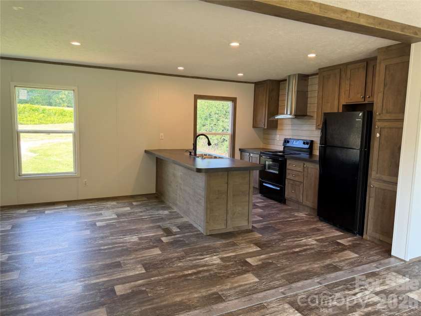 1003 Lavender Road, Grover, NC 28073.  MLS# CAR4400378, YatesRealty ID 35249. 