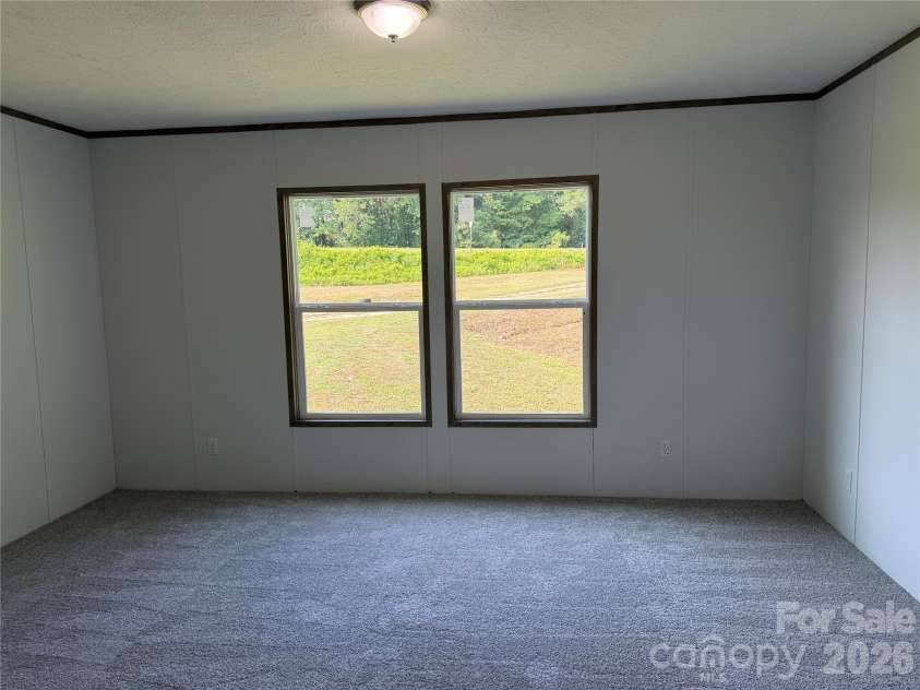 1003 Lavender Road, Grover, NC 28073.  MLS# CAR4400378, YatesRealty ID 35249. 