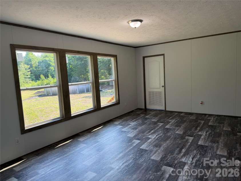 1003 Lavender Road, Grover, NC 28073.  MLS# CAR4400378, YatesRealty ID 35249. 