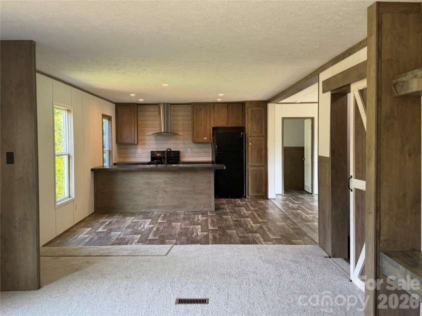1003 Lavender Road, Grover, NC 28073.  MLS# CAR4400378, YatesRealty ID 35249. 