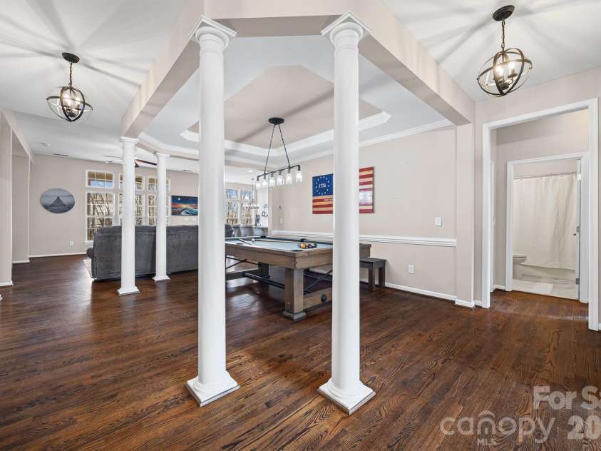 1041 Pepperwood Place, Clover, SC 29710.  MLS# CAR4347401, YatesRealty ID 3525. 